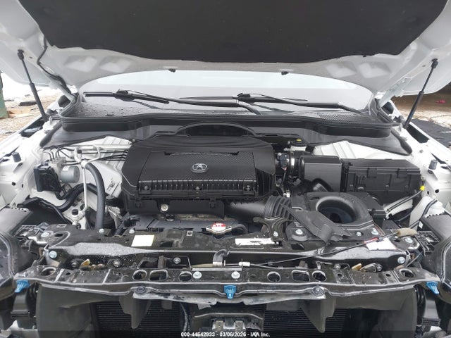 Aukcja sprzedaży 2023 Acura Mdx A-spec, vin: 5J8YE1H03PL018971, numer aukcji: 44542933