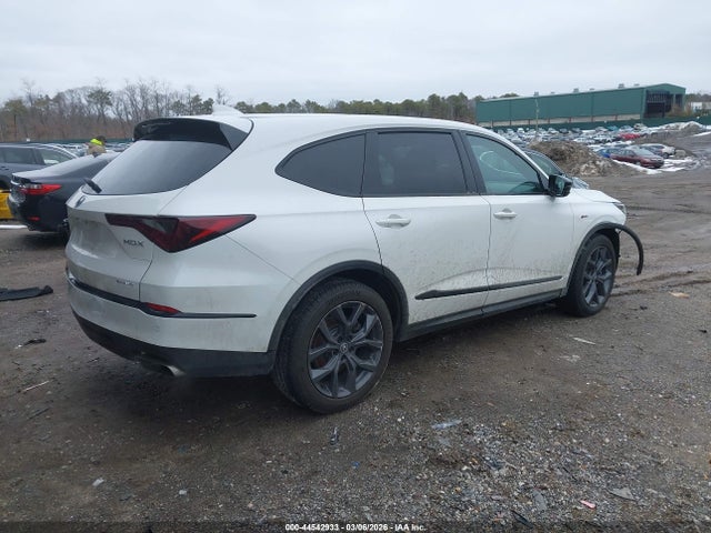 Aukcja sprzedaży 2023 Acura Mdx A-spec, vin: 5J8YE1H03PL018971, numer aukcji: 44542933