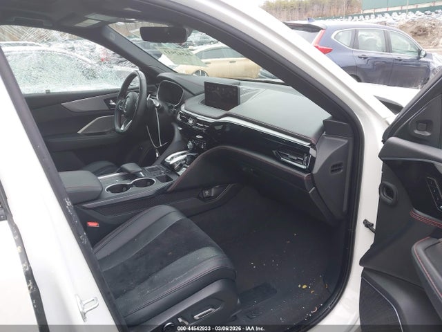 Aukcja sprzedaży 2023 Acura Mdx A-spec, vin: 5J8YE1H03PL018971, numer aukcji: 44542933
