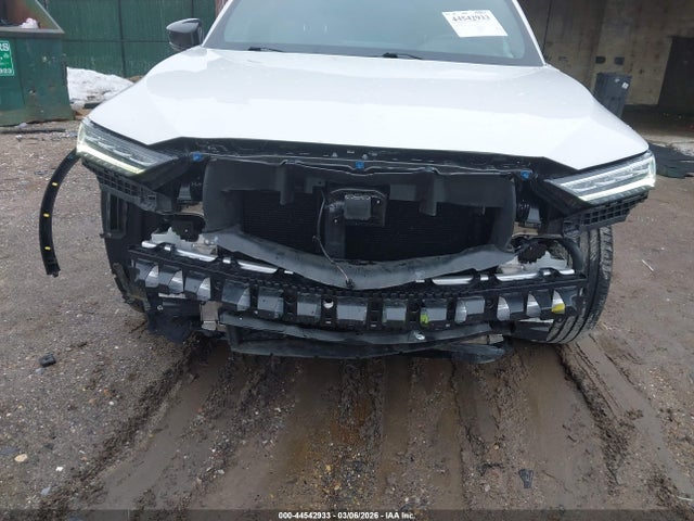 Aukcja sprzedaży 2023 Acura Mdx A-spec, vin: 5J8YE1H03PL018971, numer aukcji: 44542933