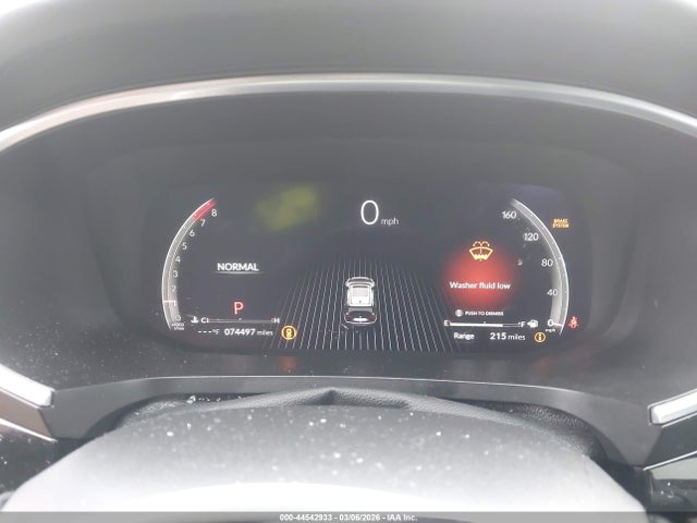 Aukcja sprzedaży 2023 Acura Mdx A-spec, vin: 5J8YE1H03PL018971, numer aukcji: 44542933