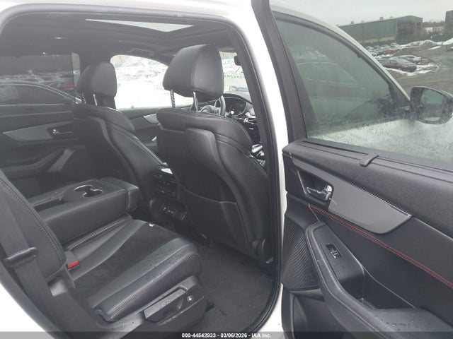 Aukcja sprzedaży 2023 Acura Mdx A-spec, vin: 5J8YE1H03PL018971, numer aukcji: 44542933