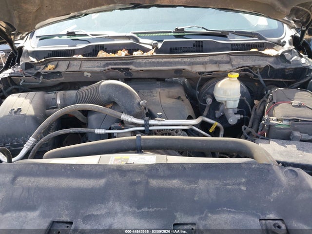 Продаж на аукціоні авто 2014 Ram 1500 Big Horn, vin: 1C6RR7LT4ES120107, номер лоту: 44542935