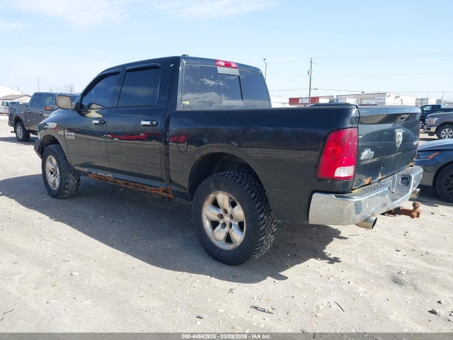Продаж на аукціоні авто 2014 Ram 1500 Big Horn, vin: 1C6RR7LT4ES120107, номер лоту: 44542935