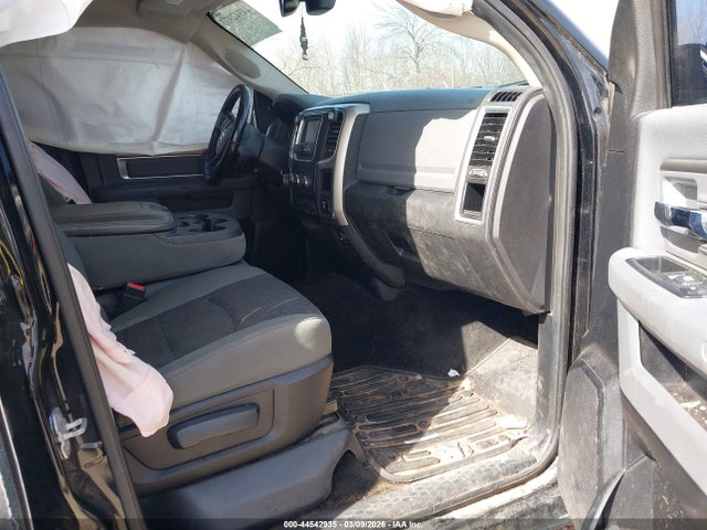 Продаж на аукціоні авто 2014 Ram 1500 Big Horn, vin: 1C6RR7LT4ES120107, номер лоту: 44542935