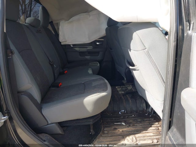 Продаж на аукціоні авто 2014 Ram 1500 Big Horn, vin: 1C6RR7LT4ES120107, номер лоту: 44542935