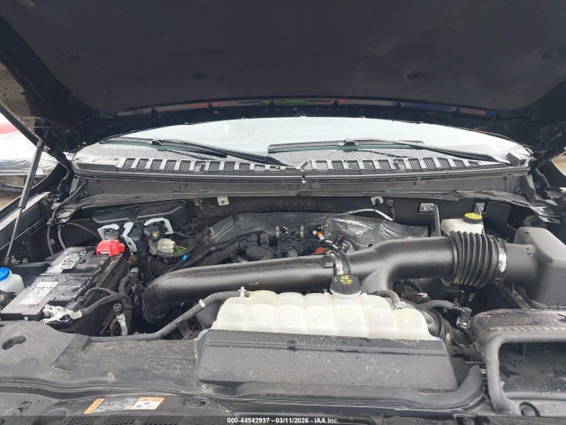 44542937 :رقم المزاد ، 5LMJJ3NGXREL05054 vin ، 2024 Lincoln Navigator Premiere L مزاد بيع