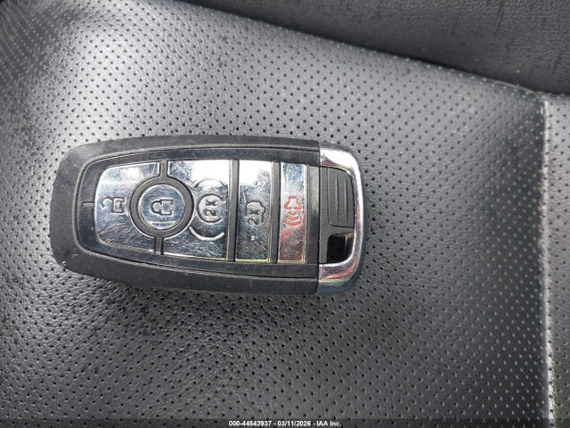 44542937 :رقم المزاد ، 5LMJJ3NGXREL05054 vin ، 2024 Lincoln Navigator Premiere L مزاد بيع