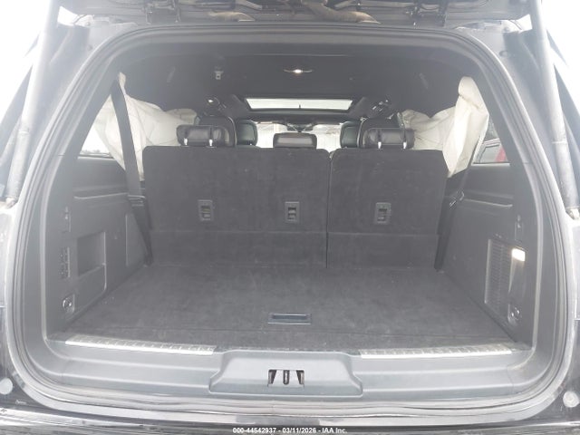 44542937 :رقم المزاد ، 5LMJJ3NGXREL05054 vin ، 2024 Lincoln Navigator Premiere L مزاد بيع