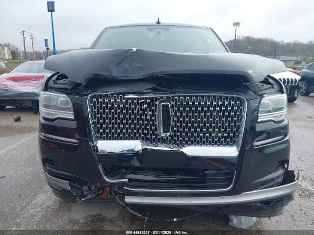 44542937 :رقم المزاد ، 5LMJJ3NGXREL05054 vin ، 2024 Lincoln Navigator Premiere L مزاد بيع