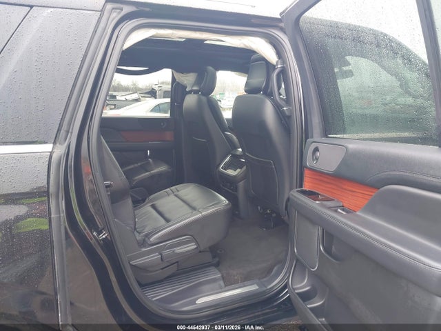 44542937 :رقم المزاد ، 5LMJJ3NGXREL05054 vin ، 2024 Lincoln Navigator Premiere L مزاد بيع