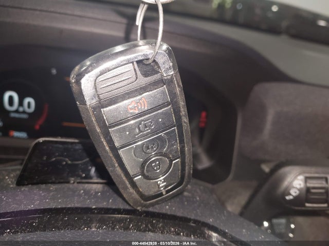 2025 FORD EXPLORER 1FMUK8HH0SGA17357 Photo 10