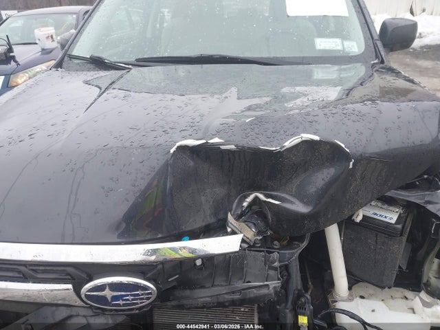 44542941 :رقم المزاد ، JF2SJAAC6HG574448 vin ، 2017 Subaru Forester 2.5i مزاد بيع