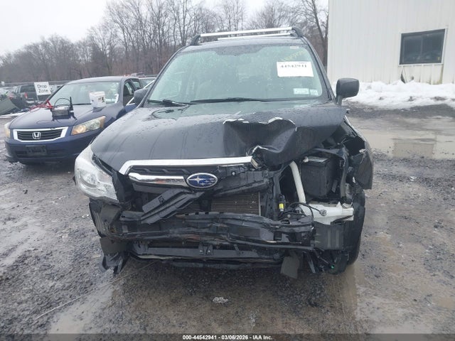 44542941 :رقم المزاد ، JF2SJAAC6HG574448 vin ، 2017 Subaru Forester 2.5i مزاد بيع