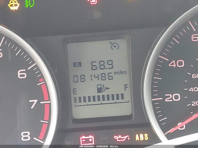 44542941 :رقم المزاد ، JF2SJAAC6HG574448 vin ، 2017 Subaru Forester 2.5i مزاد بيع