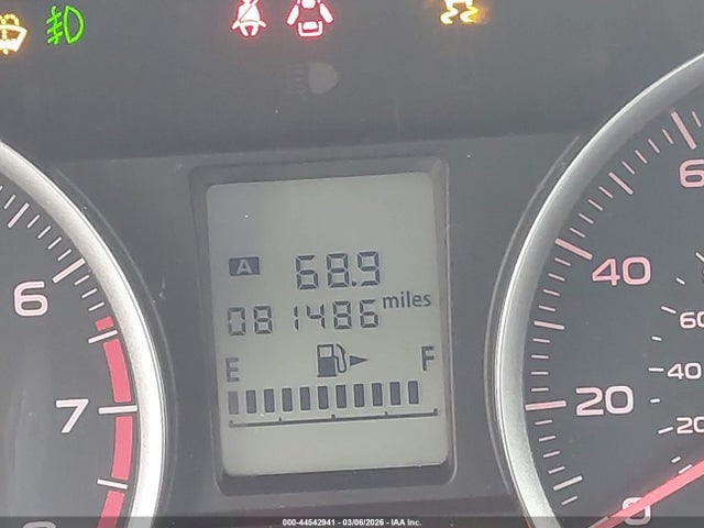 44542941 :رقم المزاد ، JF2SJAAC6HG574448 vin ، 2017 Subaru Forester 2.5i مزاد بيع