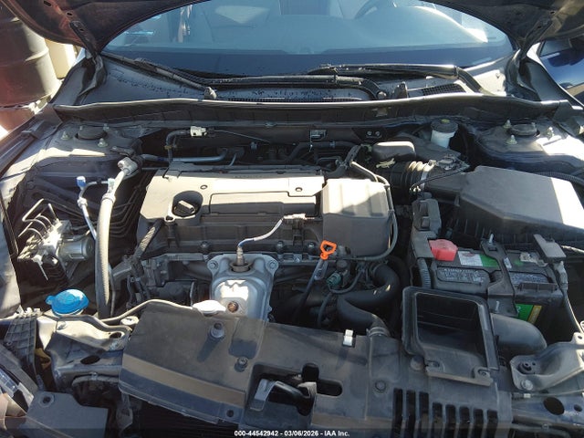 Honda ACCORD LX 2015 1HGCR2F33FA154240 Image 10