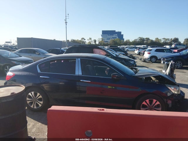 Honda ACCORD LX 2015 1HGCR2F33FA154240 Image 13