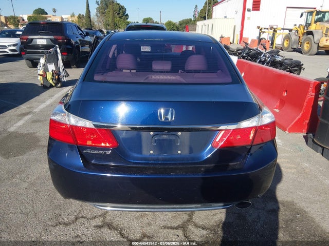 Honda ACCORD LX 2015 1HGCR2F33FA154240 Image 16