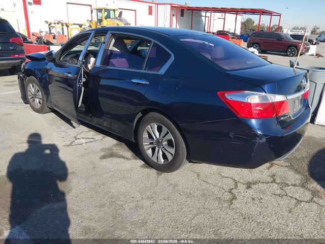 Honda ACCORD LX 2015 1HGCR2F33FA154240 Image 3