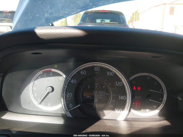 Honda ACCORD LX 2015 1HGCR2F33FA154240 Image 7