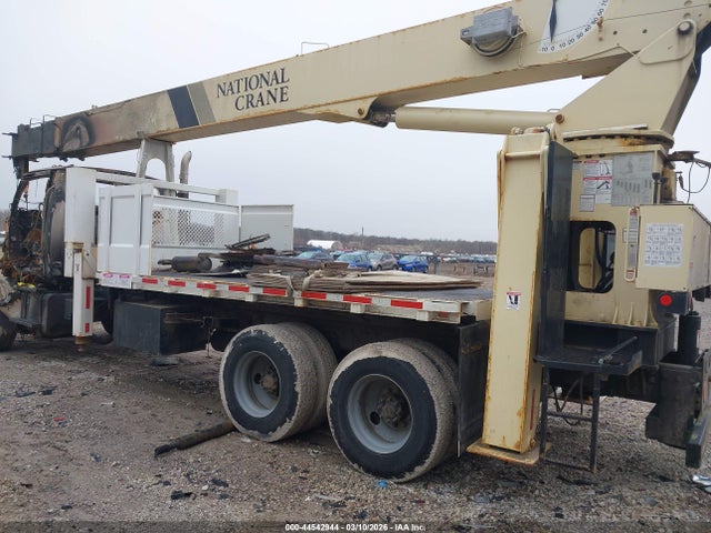 Auction sale of the 2004 Sterling Truck Lt 9500, vin: 2FZHAZCV44AN55283, lot number: 44542944