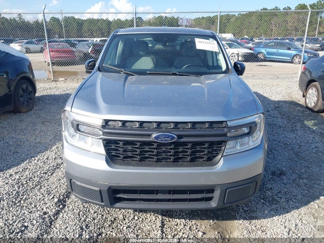 Ford Maverick Xlt 2024 3FTTW8H39RRA48831 Image 12