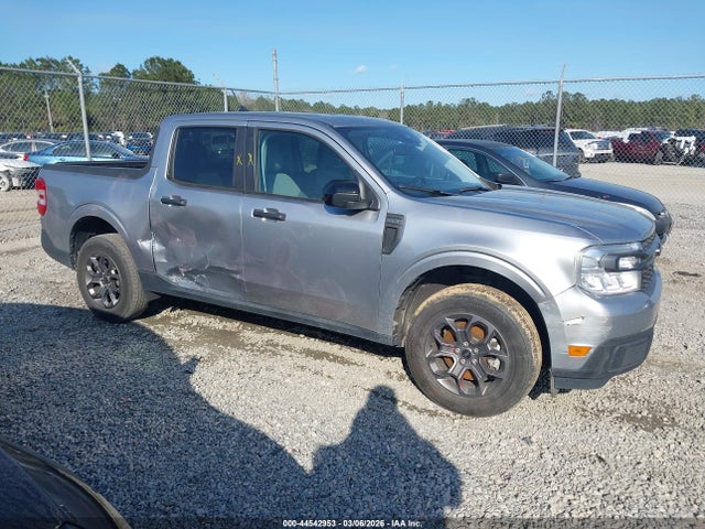 Ford Maverick Xlt 2024 3FTTW8H39RRA48831 Image 13