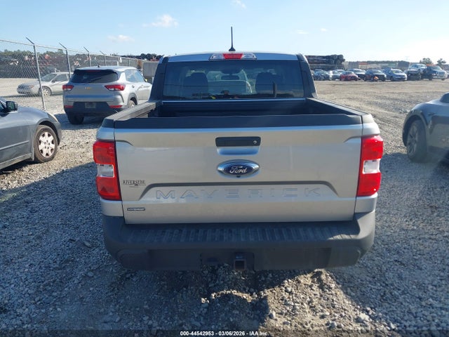 Ford Maverick Xlt 2024 3FTTW8H39RRA48831 Image 16