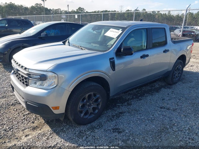 Ford Maverick Xlt 2024 3FTTW8H39RRA48831 Image 2
