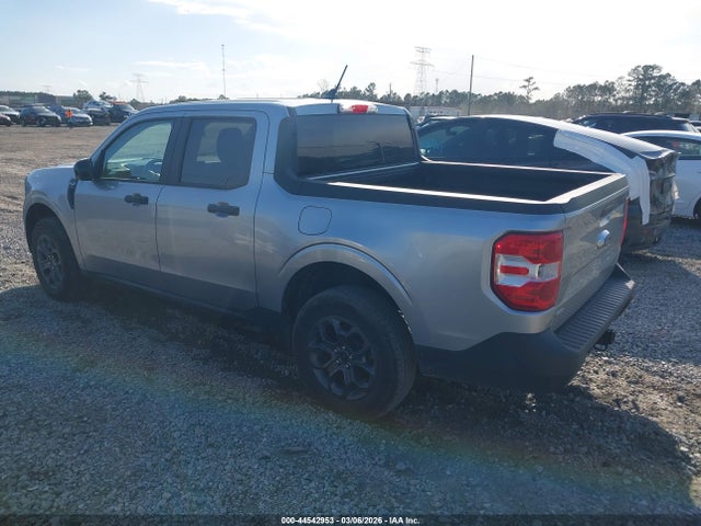 Ford Maverick Xlt 2024 3FTTW8H39RRA48831 Image 3