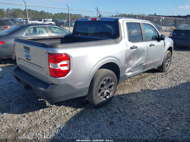 Ford Maverick Xlt 2024 3FTTW8H39RRA48831 Image 4