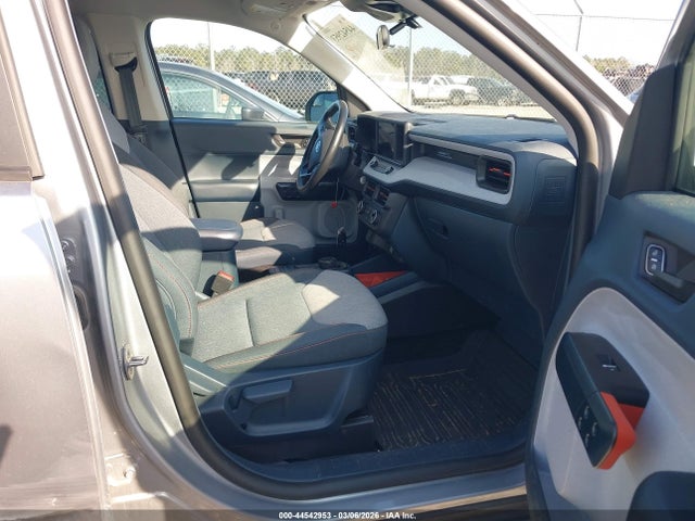 Ford Maverick Xlt 2024 3FTTW8H39RRA48831 Image 5
