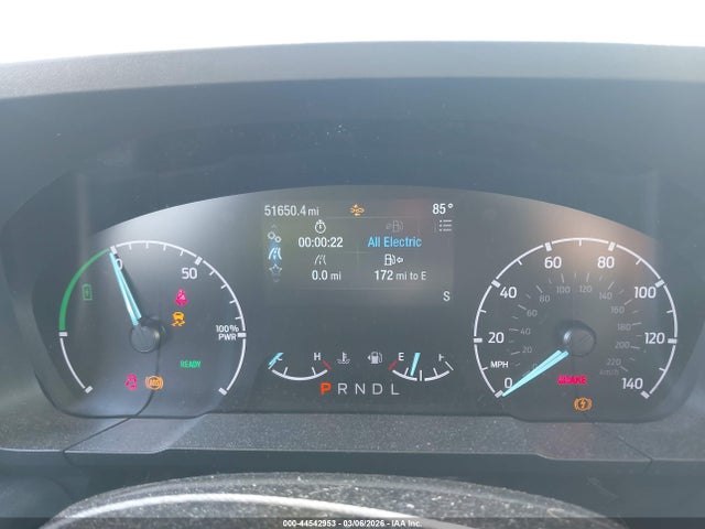 Ford Maverick Xlt 2024 3FTTW8H39RRA48831 Image 7