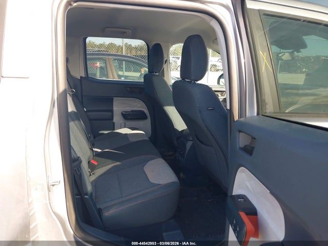 Ford Maverick Xlt 2024 3FTTW8H39RRA48831 Image 8