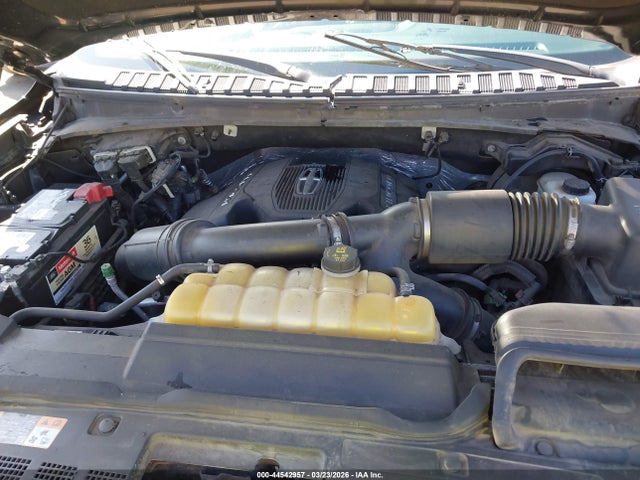 2018 LINCOLN NAVIGATOR 5LMJJ2LT3JEL00521 Photo 9