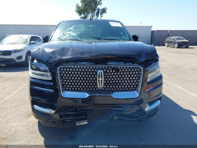 2018 LINCOLN NAVIGATOR 5LMJJ2LT3JEL00521 Photo 5