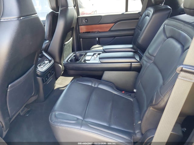 2018 LINCOLN NAVIGATOR 5LMJJ2LT3JEL00521 Photo 7