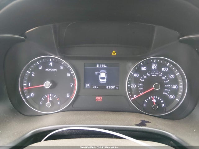 Продажа на аукционе авто 2021 Kia Forte Lxs, vin: 3KPF24AD3ME336123, номер лота: 44542960
