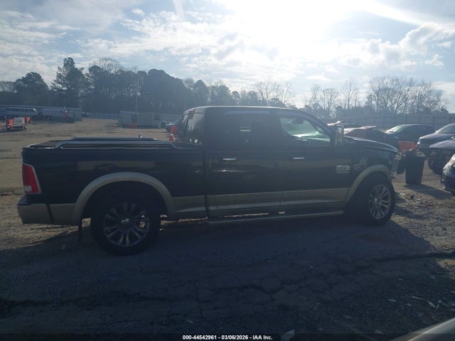 Aukcja sprzedaży 2014 Ram 1500 Longhorn, vin: 1C6RR7WM8ES341004, numer aukcji: 44542961