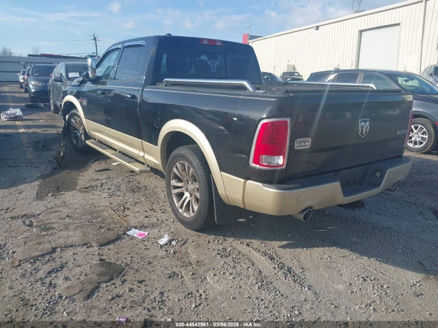 Aukcja sprzedaży 2014 Ram 1500 Longhorn, vin: 1C6RR7WM8ES341004, numer aukcji: 44542961