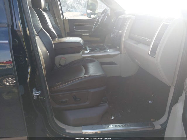 Aukcja sprzedaży 2014 Ram 1500 Longhorn, vin: 1C6RR7WM8ES341004, numer aukcji: 44542961