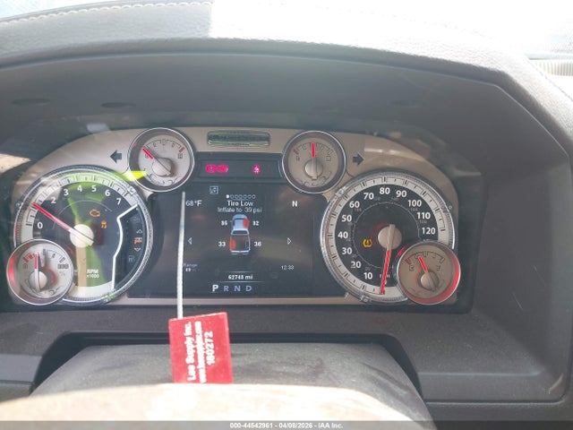 Aukcja sprzedaży 2014 Ram 1500 Longhorn, vin: 1C6RR7WM8ES341004, numer aukcji: 44542961