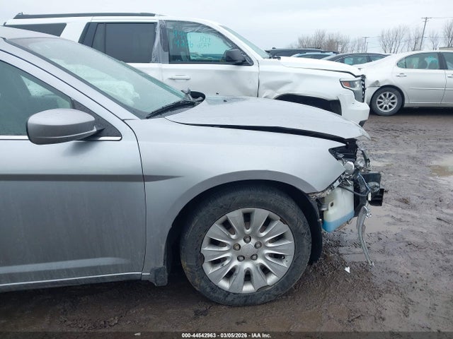 2013 Chrysler 200 Lx მანქანა იყიდება აუქციონზე, vin: 1C3CCBAB8DN734110, აუქციონის ნომერი: 44542963