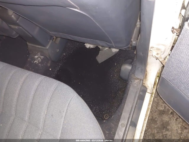 44542965 :رقم المزاد ، JF1AC4226NC210521 vin ، 1992 Subaru Loyale مزاد بيع