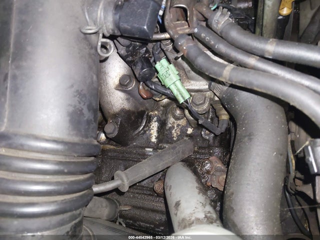 44542965 :رقم المزاد ، JF1AC4226NC210521 vin ، 1992 Subaru Loyale مزاد بيع
