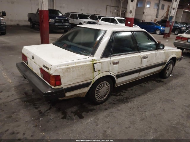 44542965 :رقم المزاد ، JF1AC4226NC210521 vin ، 1992 Subaru Loyale مزاد بيع