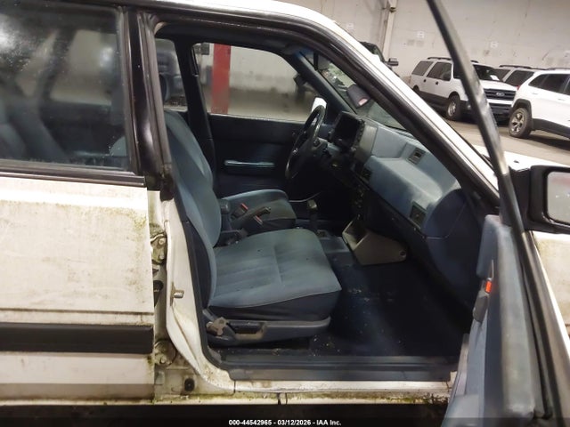 44542965 :رقم المزاد ، JF1AC4226NC210521 vin ، 1992 Subaru Loyale مزاد بيع