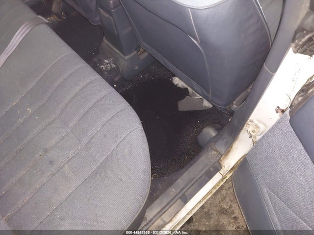 44542965 :رقم المزاد ، JF1AC4226NC210521 vin ، 1992 Subaru Loyale مزاد بيع