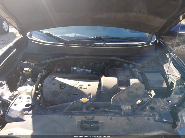 2011 MITSUBISHI OUTLANDER JA4JT3AWXBU015515 Photo 9